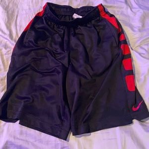 Nike Elite Dry Fit Shorts